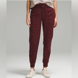Lululemon Dance Studio Mid-Rise Jogger